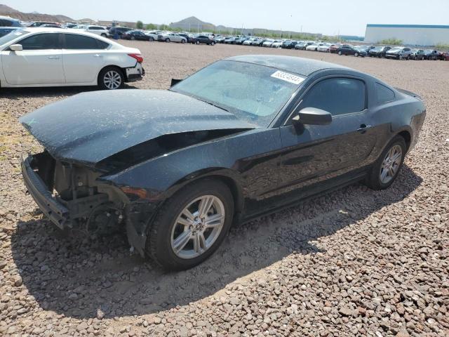 ford mustang 2014 1zvbp8am4e5292361