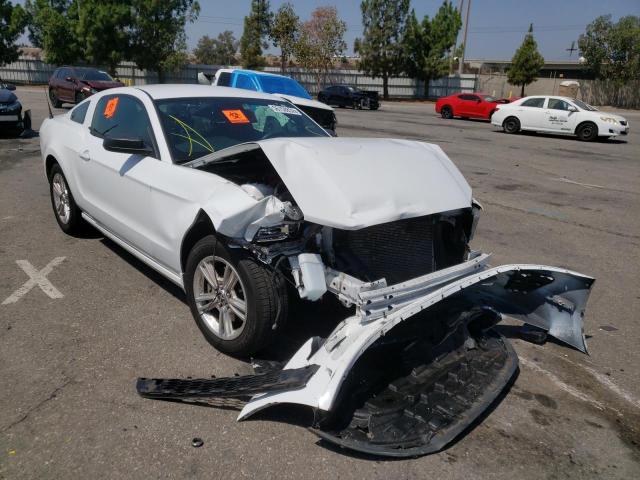 ford mustang 2014 1zvbp8am4e5313578