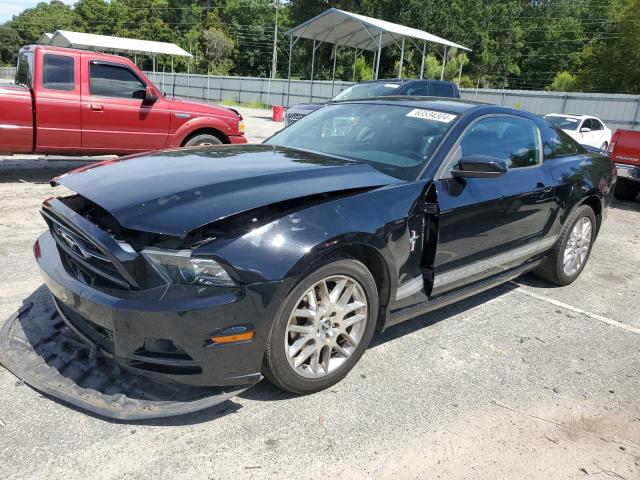 ford mustang 2014 1zvbp8am4e5330901