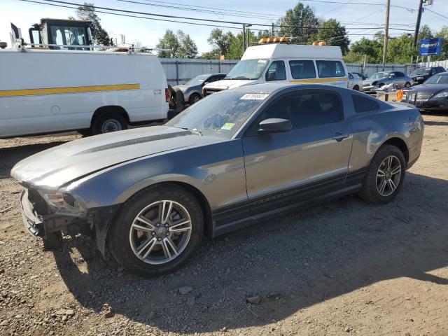 ford mustang 2011 1zvbp8am5b5120433