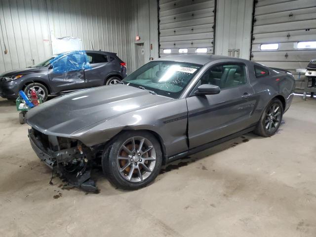 ford mustang 2011 1zvbp8am5b5138592