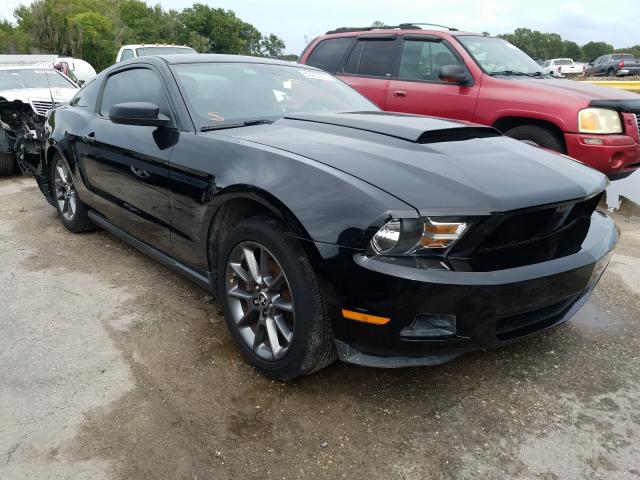 ford mustang 2011 1zvbp8am5b5151276