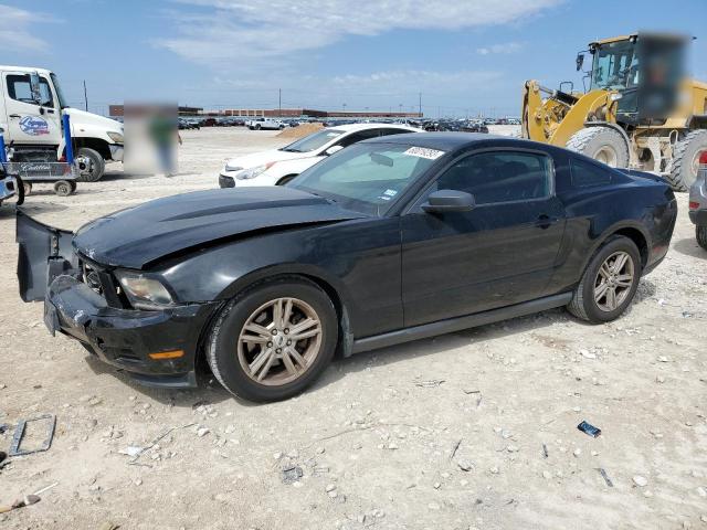 ford mustang 2012 1zvbp8am5c5221473