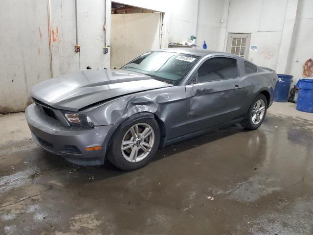 ford mustang 2012 1zvbp8am5c5259849