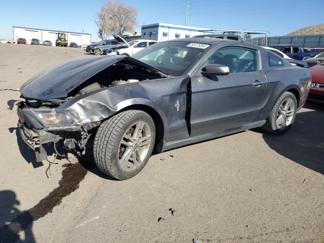 ford mustang 2012 1zvbp8am5c5267899