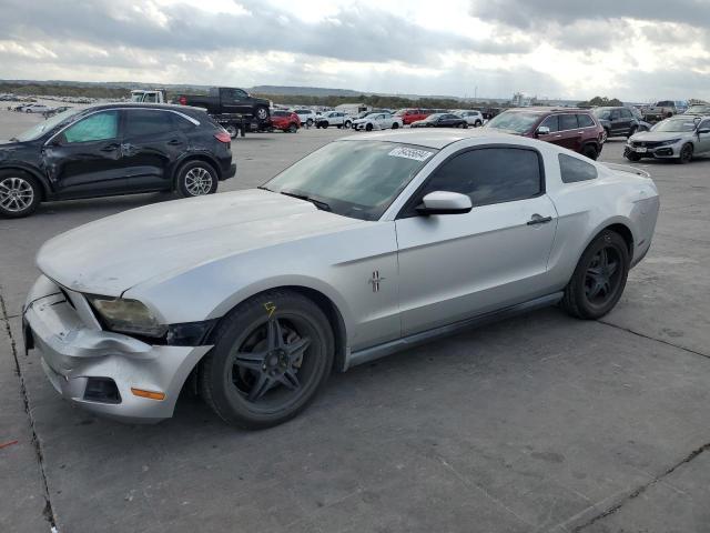 ford mustang 2012 1zvbp8am5c5268857