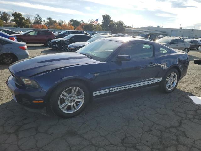 ford mustang 2012 1zvbp8am5c5270401