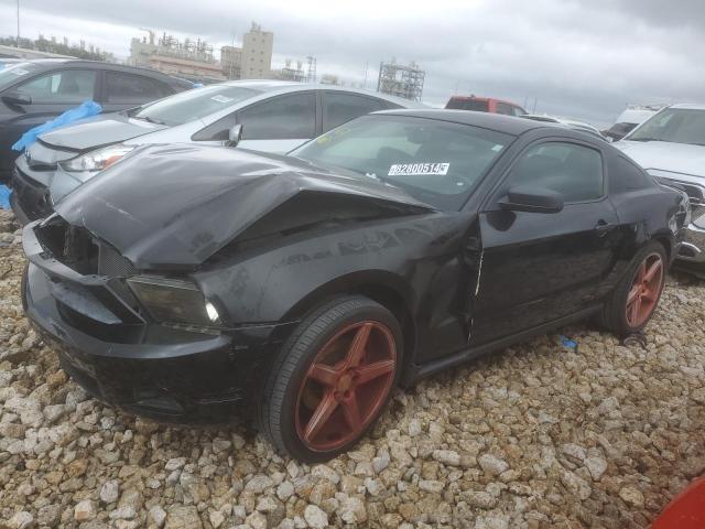 ford mustang 2012 1zvbp8am5c5273461