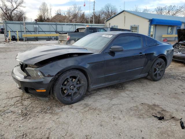 ford mustang 2012 1zvbp8am5c5280331