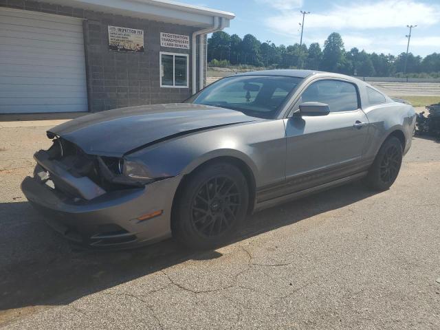 ford mustang 2013 1zvbp8am5d5204738