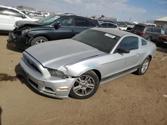 ford mustang 2013 1zvbp8am5d5209258