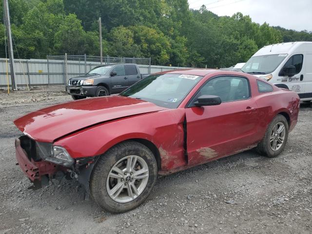 ford mustang 2013 1zvbp8am5d5225847