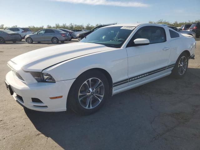 ford mustang 2013 1zvbp8am5d5242180