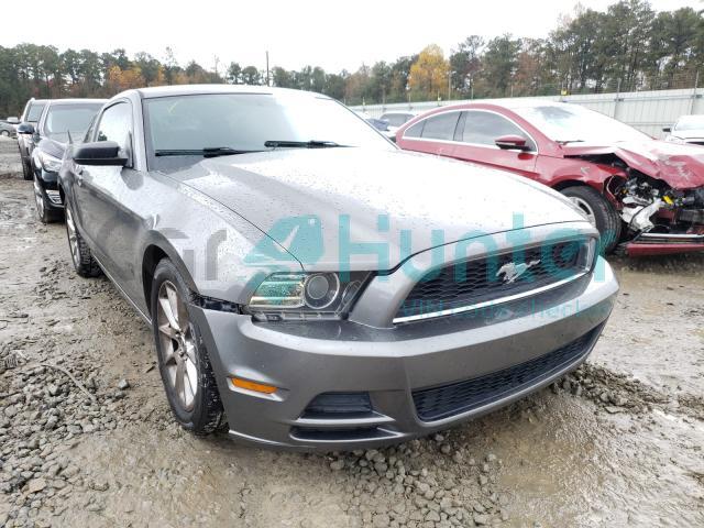 ford mustang 2013 1zvbp8am5d5245502