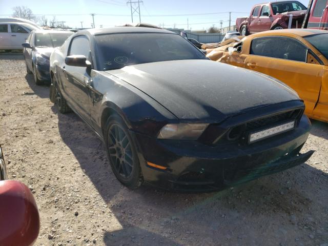 ford mustang 2013 1zvbp8am5d5269329