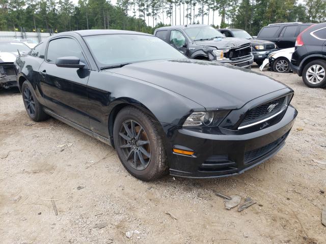 ford mustang 2013 1zvbp8am5d5270576