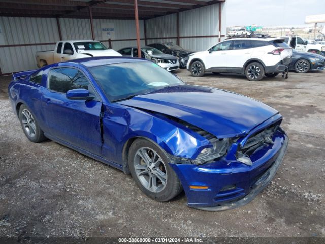 ford mustang 2013 1zvbp8am5d5279455