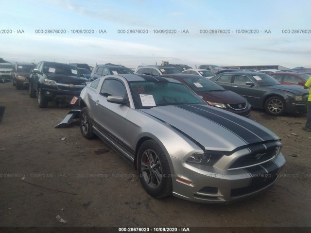 ford mustang 2014 1zvbp8am5e5201999