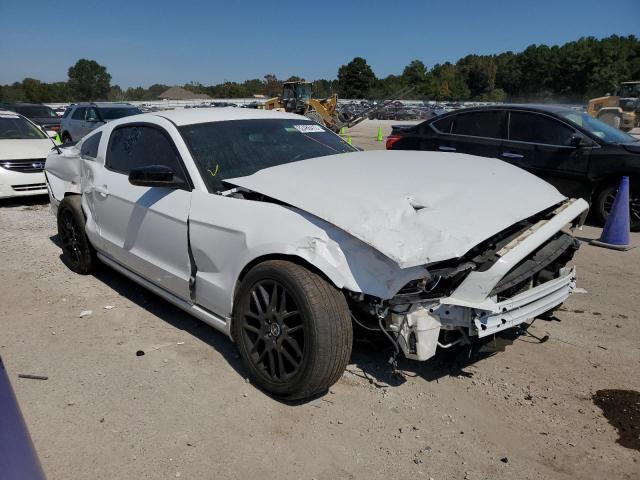 ford mustang 2014 1zvbp8am5e5221850