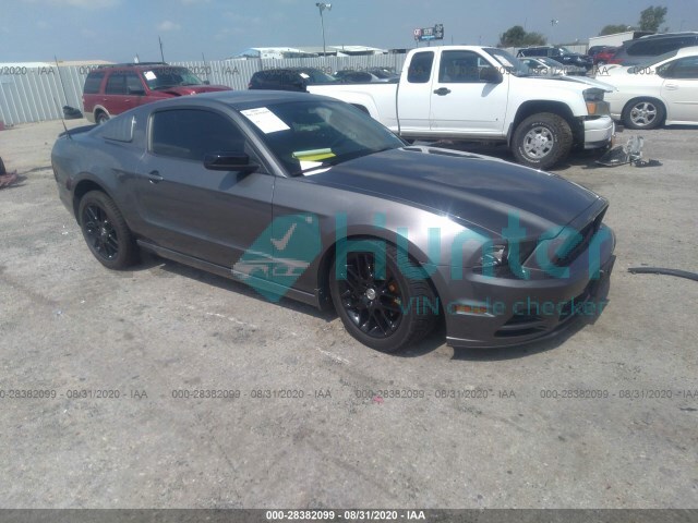 ford mustang 2014 1zvbp8am5e5226305