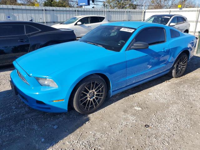 ford mustang 2014 1zvbp8am5e5233447