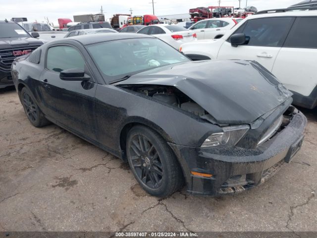 ford mustang 2014 1zvbp8am5e5237529