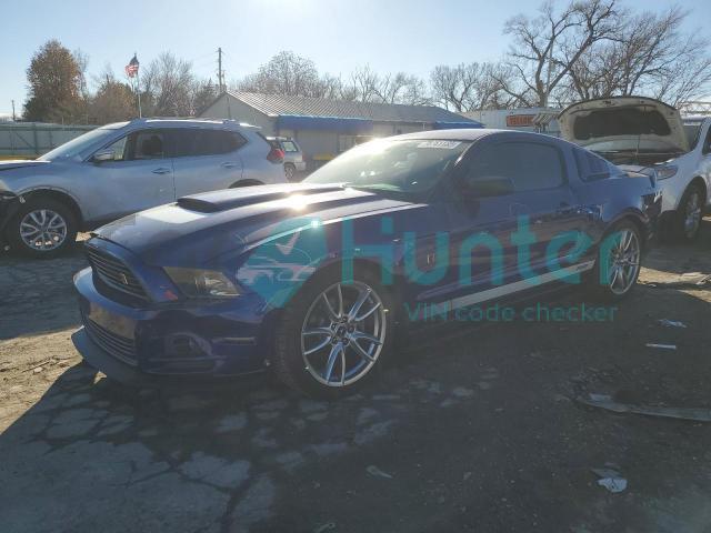 ford mustang 2014 1zvbp8am5e5240544