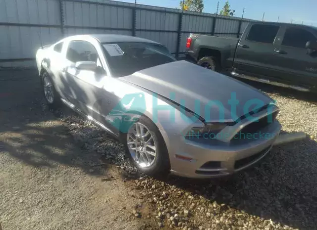 ford mustang 2014 1zvbp8am5e5244786