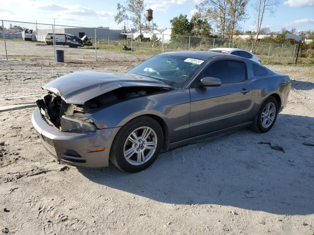 ford mustang 2014 1zvbp8am5e5248983