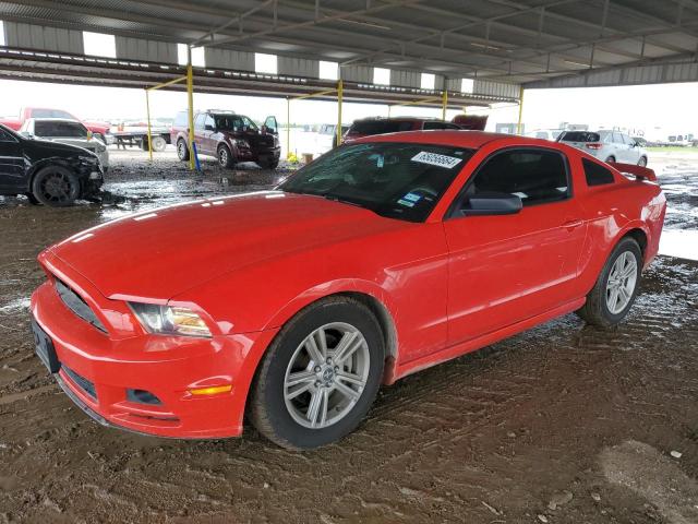 ford mustang 2014 1zvbp8am5e5249857