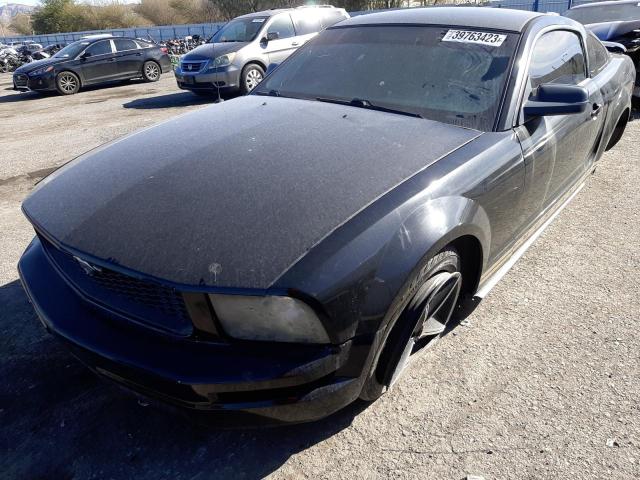 ford mustang 2014 1zvbp8am5e5252645