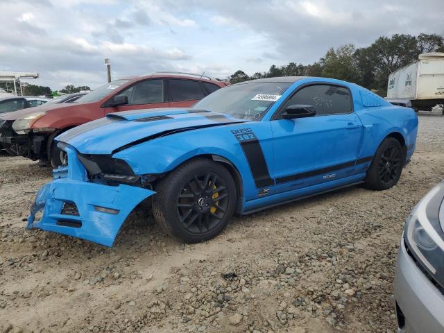 ford mustang 2014 1zvbp8am5e5263872