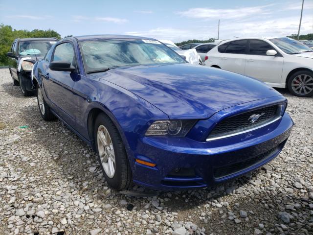 ford mustang 2014 1zvbp8am5e5265444