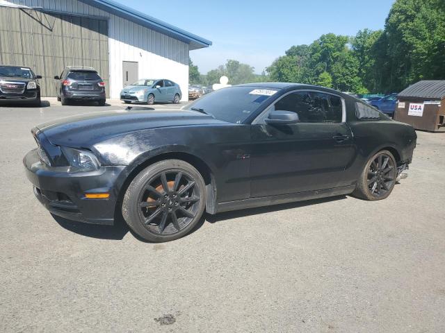 ford mustang 2014 1zvbp8am5e5276282
