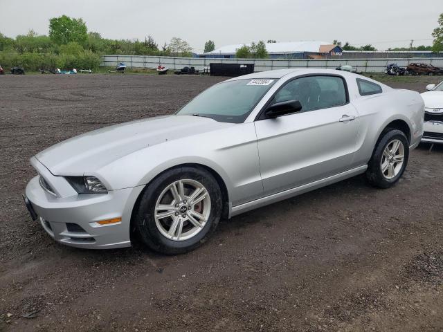 ford mustang 2014 1zvbp8am5e5287444