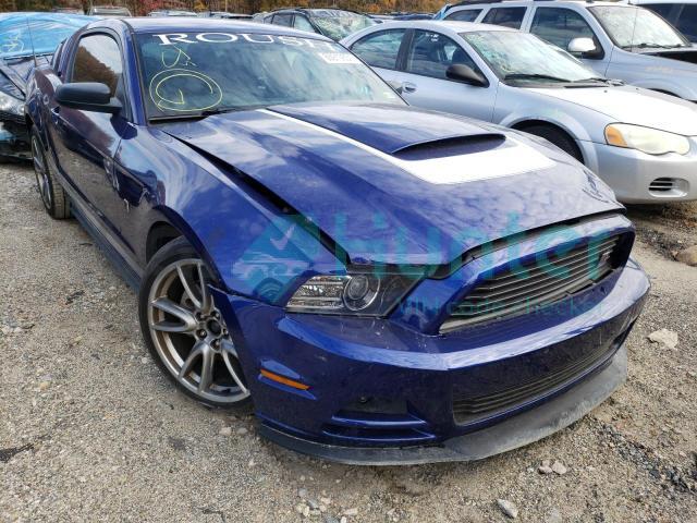 ford mustang 2014 1zvbp8am5e5300497