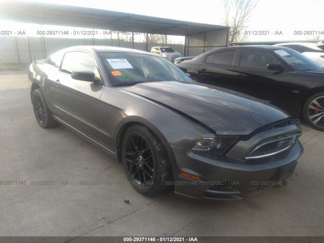 ford mustang 2014 1zvbp8am5e5301682