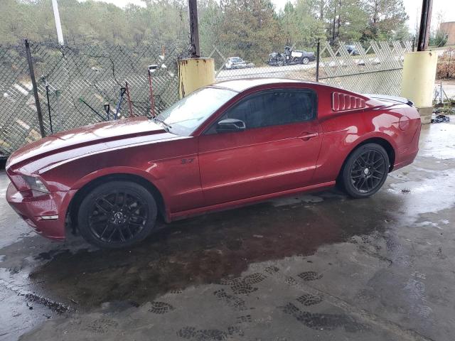 ford mustang 2014 1zvbp8am5e5308471