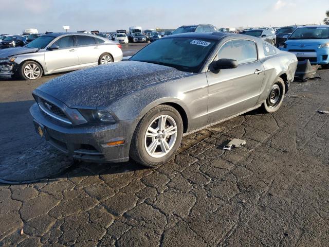 ford mustang 2014 1zvbp8am5e5310690