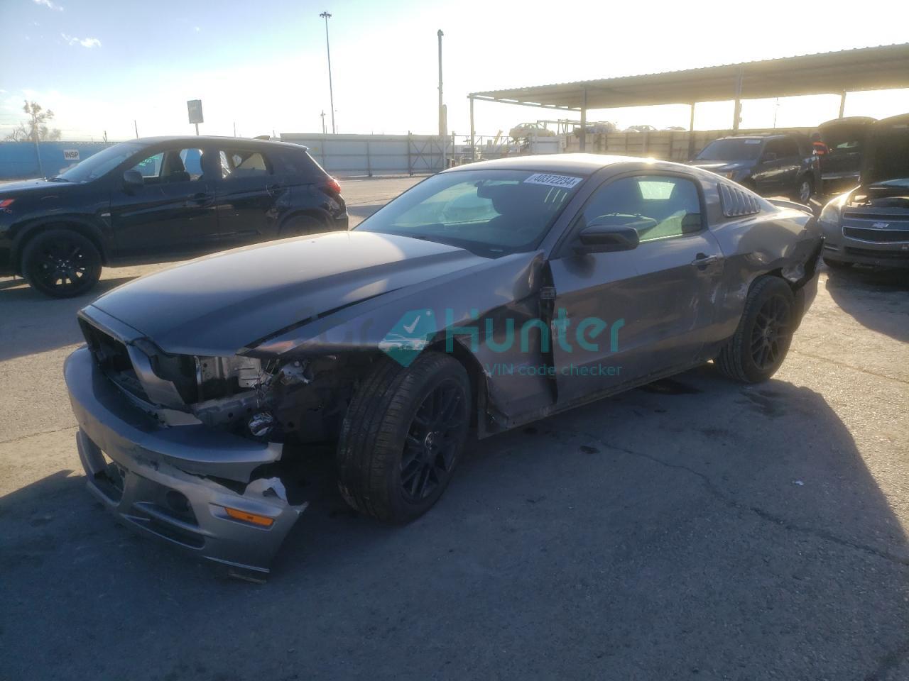 ford mustang 2014 1zvbp8am5e5325593
