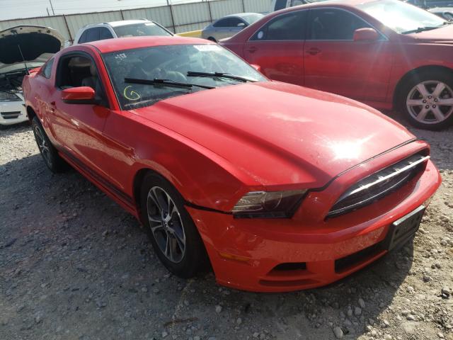 ford mustang 2014 1zvbp8am5e5329014