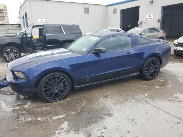 ford mustang 2011 1zvbp8am6b5155479