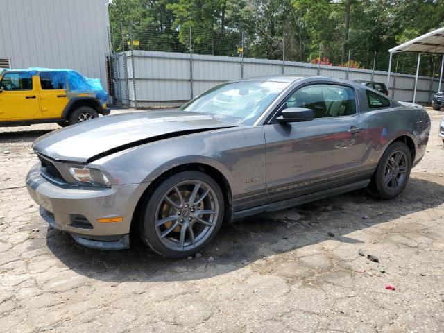 ford mustang 2011 1zvbp8am6b5162416