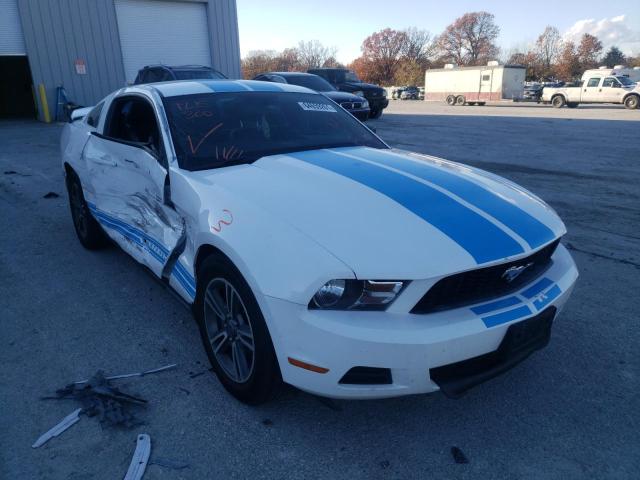 ford mustang 2011 1zvbp8am6b5165963