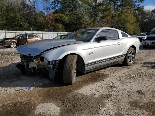 ford mustang 2012 1zvbp8am6c5205721