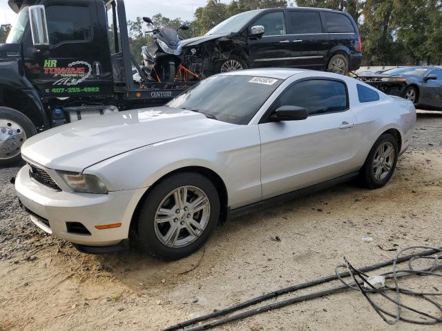 ford mustang 2012 1zvbp8am6c5206948