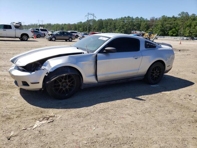 ford mustang 2012 1zvbp8am6c5233017