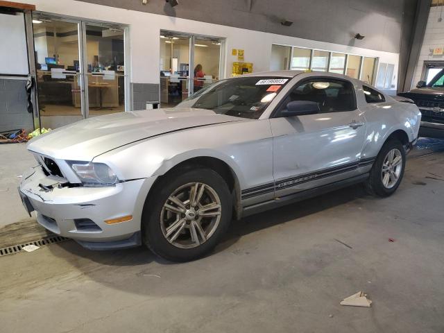 ford mustang 2012 1zvbp8am6c5242770