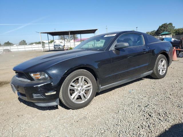 ford mustang 2012 1zvbp8am6c5247726