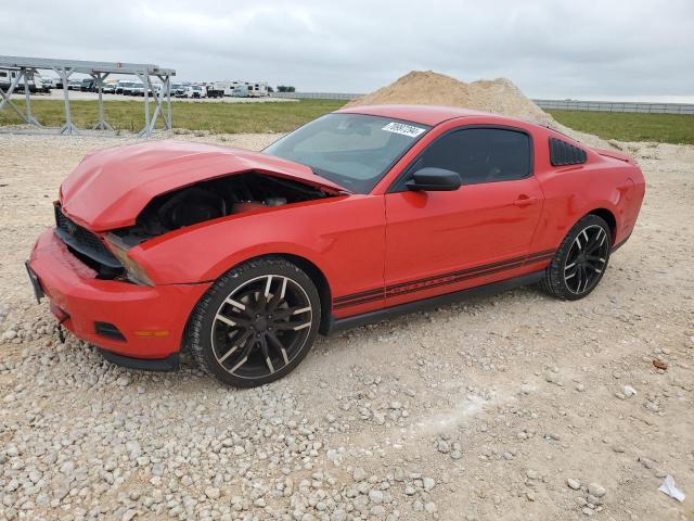 ford mustang 2012 1zvbp8am6c5267748